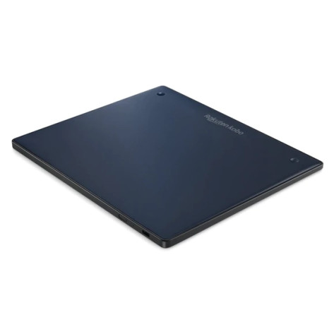 Четец за Е-книги Kobo Elipsa e-Book Reader Pack|E Ink Carta 1200 touchscreen 10.3 inch + Stylus and SleepCover - N604-KU-BK-K-BU